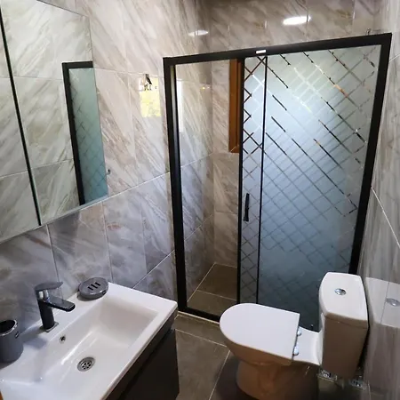 Villa Bamboo Fethiye