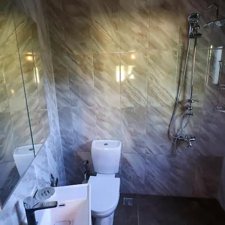 Villa Bamboo Fethiye