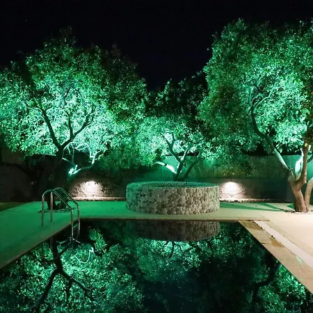 Villa Bamboo Villa