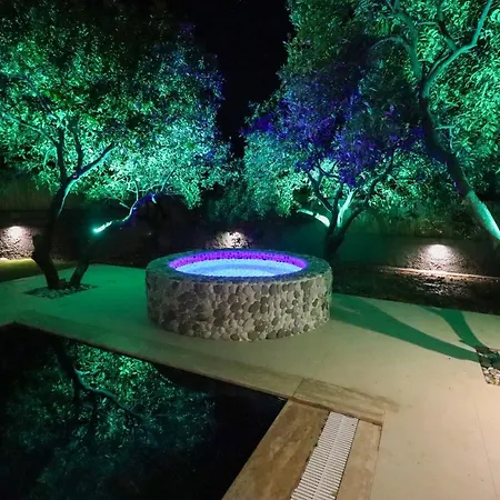Villa Bamboo 别墅 费特希耶